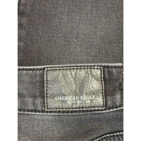 ❤️American Eagle Super Stretch Leggings 8L - Picture 4 of 10